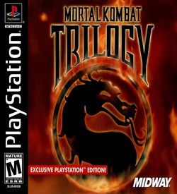 Mortal Kombat Trilogy [SLUS-00330]